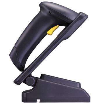 Беспроводной сканер штрих-кода CipherLab A1564A2BKUE01 - фото 3