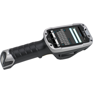 ТСД Терминал сбора данных Zebra TC80N0-A000K110IN - фото 3