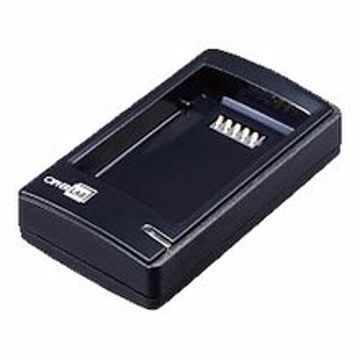 Зарядное устройство CipherLab для аккумуляторов сканеров 1661/1662/1663/1664 (A1661NBABN201) - фото
