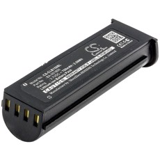 Аккумулятор CipherLab для сканера 156x серии (KB1A371802962)