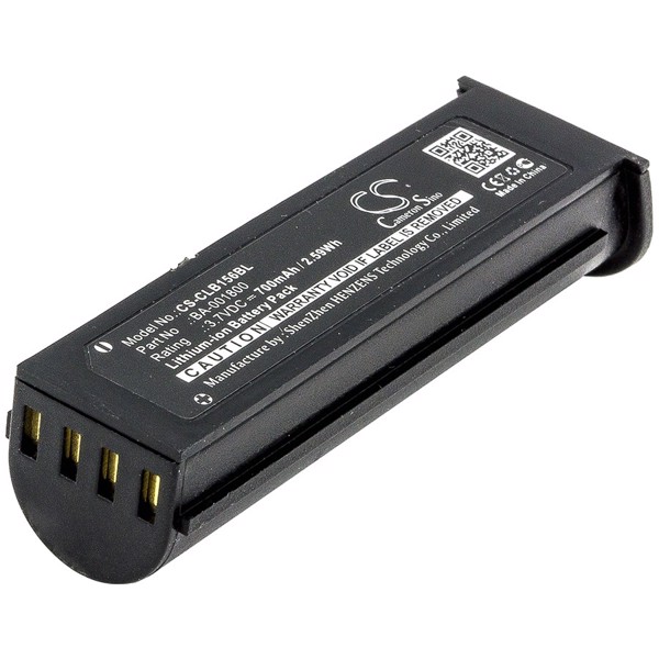 Аккумулятор CipherLab для сканера 156x серии (KB1A371802962)