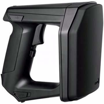 Ручной RFID считыватель CipherLab A1861EBKBU201 - фото