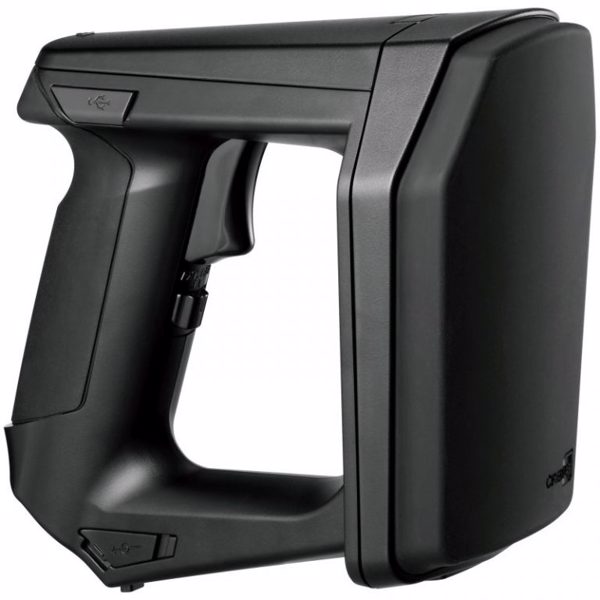 Ручной RFID считыватель CipherLab A1861EBKBU201