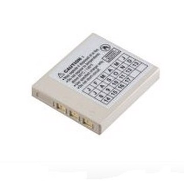 Аккумулятор Honeywell для 8670/8650/1602g (50129434-001FRE) - фото