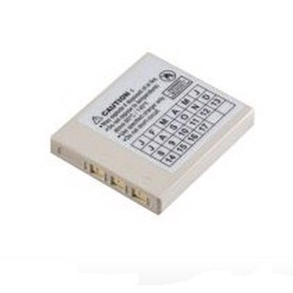 Аккумулятор Honeywell для 8670/8650/1602g (50129434-001FRE)