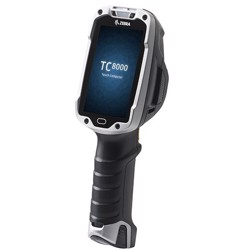 ТСД Терминал сбора данных Zebra TC80NH-2101K420IN