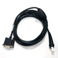 Кабель RS232 Honeywell для сканера 7980g (CBL-000-300-S00)