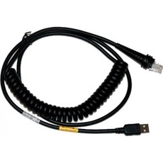 Кабель USB Honeywell для сканера 12xx/1300/14xx/19xx (CBL-500-150-S00)