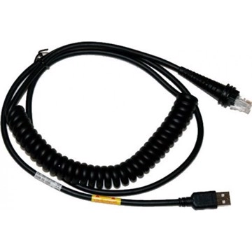 Кабель USB Honeywell для сканера 12xx/1300/14xx/19xx (CBL-500-150-S00) - фото