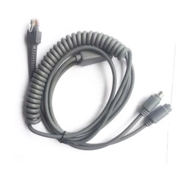 Кабель-конвертер Honeywell RS232 - USB-KBW (MX009-2MA7C) - фото