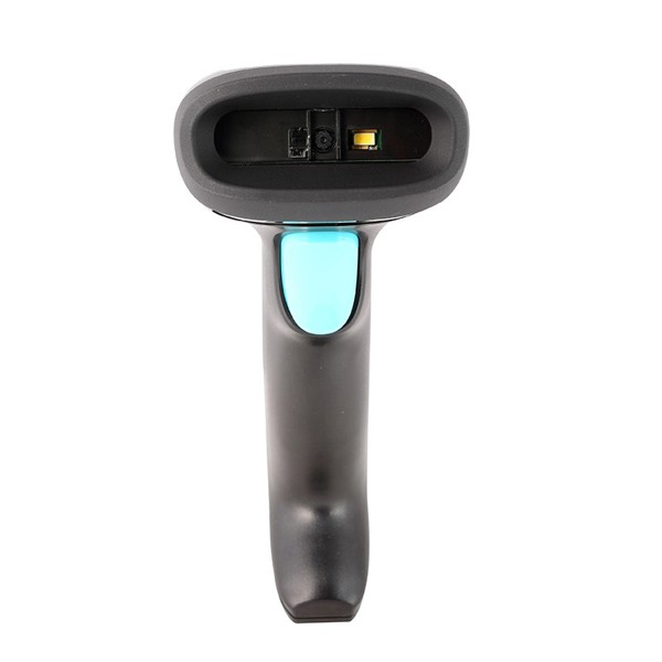 Сканер 2D штрих кодов Honeywell HH400-R1-2USB