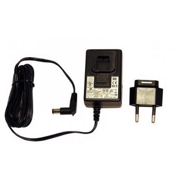 Блок питания Honeywell 46-00526, 5.2V, 1.0A, EU (46-00526)