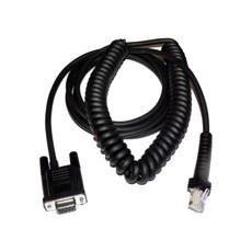Интерфейсный кабель Honeywell AUX-RS232 (CBL-NCR-300-S00)