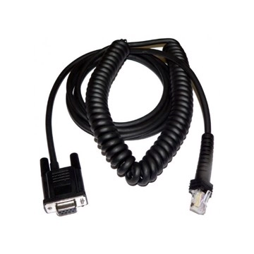 Интерфейсный кабель Honeywell AUX-RS232 (CBL-NCR-300-S00) - фото