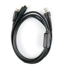 Кабель IBM Honeywell для сканера 1200G/1250G/1300G/1900G/1902G (CBL-600-400-C00)