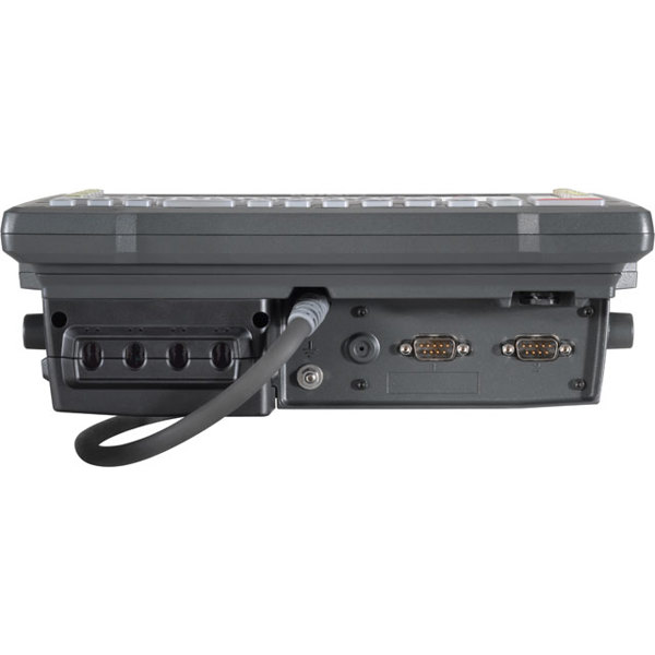 Терминал сбора данных Zebra VH10110110010A00