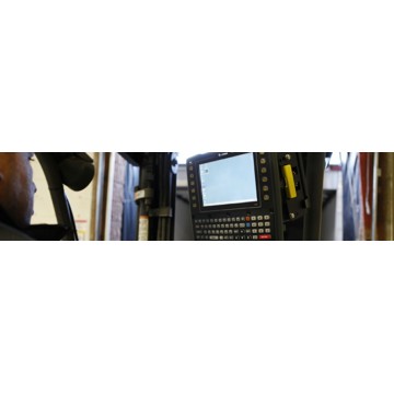 Терминал сбора данных Zebra VH10110110010A00 - фото 1