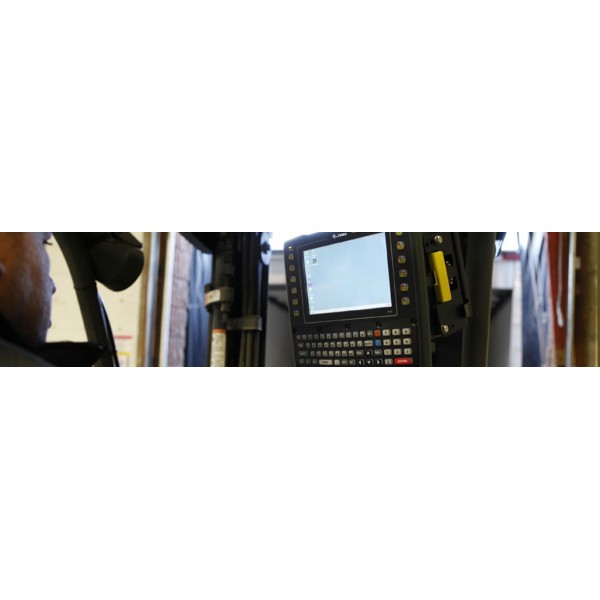 Терминал сбора данных Zebra VH10110110010A00