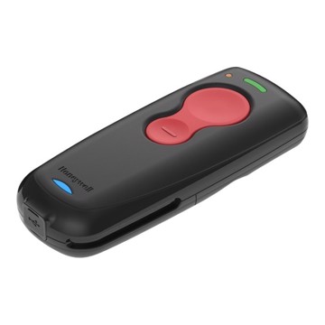 Беспроводной сканер штрих-кода Honeywell 1602G2D-2USB-OS - фото