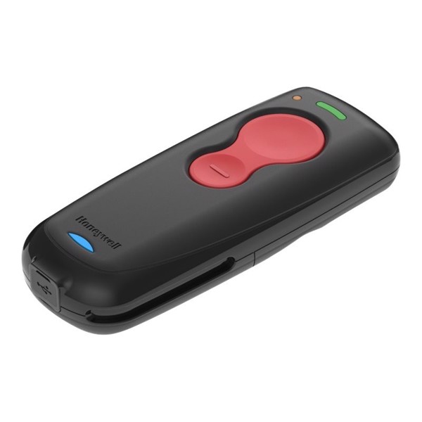 Беспроводной сканер штрих-кода Honeywell 1602G2D-2USB-OS