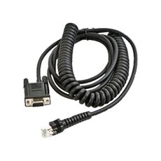 Кабель RS232 Honeywell для Stratos (CBL-140-370-S20-BP)