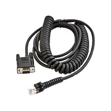 Кабель RS232 Honeywell для Stratos (CBL-140-370-S20-BP) - фото