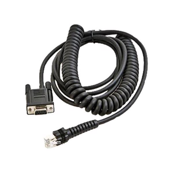 Кабель RS232 Honeywell для Stratos (CBL-140-370-S20-BP)