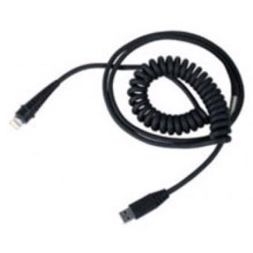 Интерфейсный кабель USB, Honeywell, витой (42206202-02E) - фото