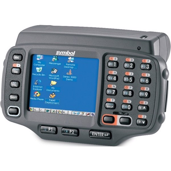 ТСД Терминал сбора данных  Motorola WT4090-T2H1GER-MS3B