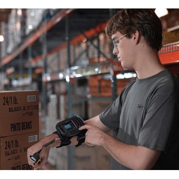 ТСД Терминал сбора данных  Motorola WT4090-T2H1GER-MS3B - фото 1