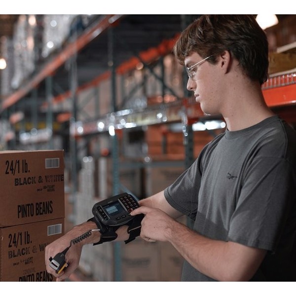 ТСД Терминал сбора данных  Motorola WT4090-T2H1GER-MS3B