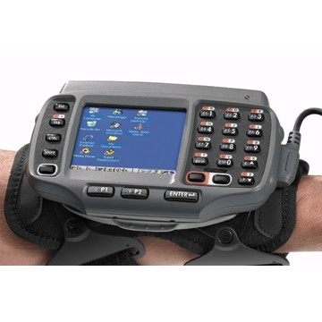 ТСД Терминал сбора данных  Motorola WT4090-T2H1GER-MS3B - фото 2