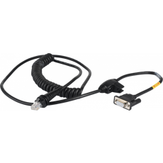 HWM кабель Honeywell  EAS /MK7820 Solaris RS232 (57-57312-3)