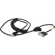 HWM кабель Honeywell  EAS /MK7820 Solaris RS232 (57-57312-3)