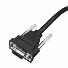 Кабель Honeywell AUX с доп. портом RS232 (57-57499-3)