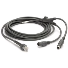Интерфейсный кабель KBW, Honeywell, прямой (55-55002-3)