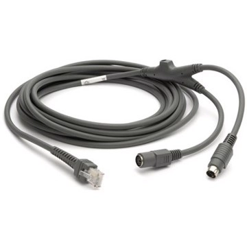 Интерфейсный кабель KBW, Honeywell, прямой (55-55002-3) - фото