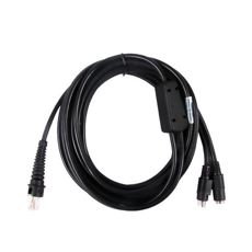 Интерфейсный кабель KBW, Honeywell, прямой, (59-59002-3)