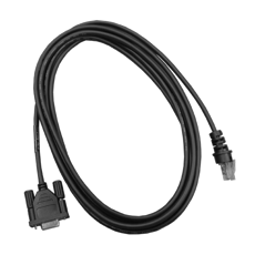 Интерфейсный кабель RS232, Honeywell, прямой (59-59000-3)