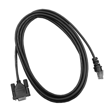 Интерфейсный кабель RS232, Honeywell, прямой (59-59000-3) - фото