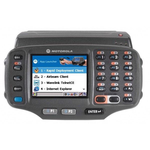 ТСД Motorola WT41N0-N2H27ER