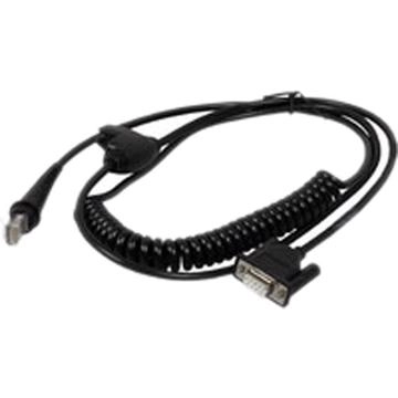 Интерфейсный кабель RS232, Honeywell, витой (53-53000-3) - фото