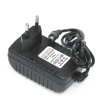 Блок питания CipherLab с сетевым кабелем для терминала серии 82ХХ/84ХX/87XX/93XX/96XX/CP50 (KT900532000A1) - фото