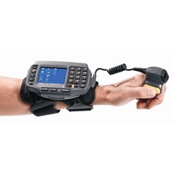 ТСД Терминал сбора данных Motorola WT41N0-T2S27ER