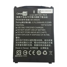 Аккумулятор CipherLab для терминала RS30, LiION, 2500 mAh (KBRS300X01503)