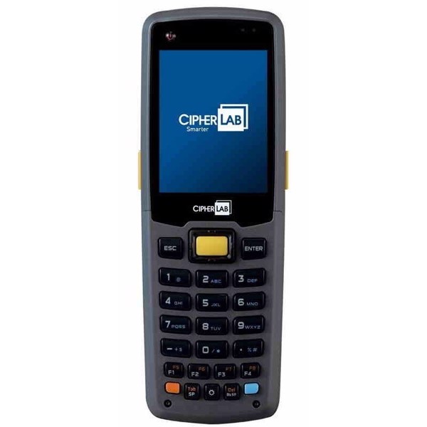ТСД Терминал сбора данных CipherLab A863SLFN22NS1
