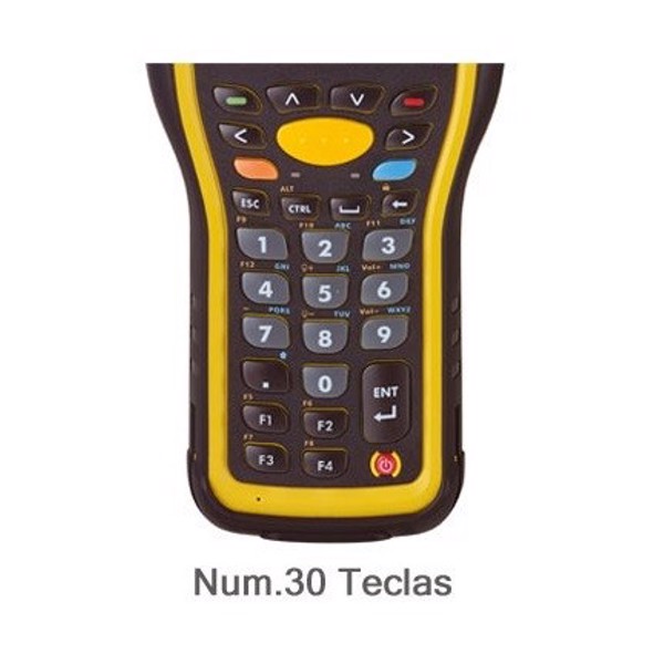 ТСД Терминал сбора данных CipherLab A973C1CLN3RUP