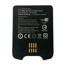 Аккумулятор CipherLab для CIPHER 9700 3600 mAh (KB97000X03504)