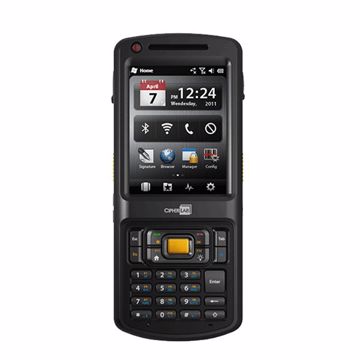 ТСД Терминал сбора данных CipherLab A5071RLNNRU01 - фото