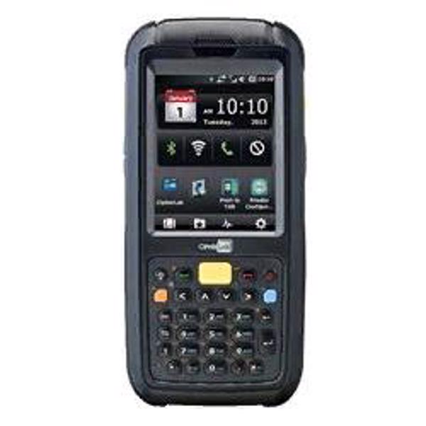 ТСД Терминал сбора данных CipherLab A607WCN2D3RUN